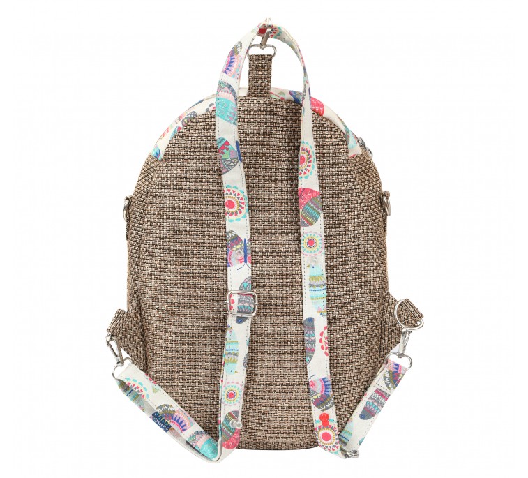 TWO WAYS BAG