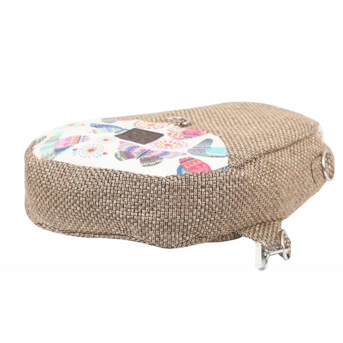 TWO WAYS BAG