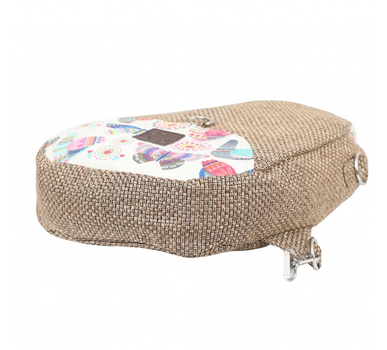 TWO WAYS BAG