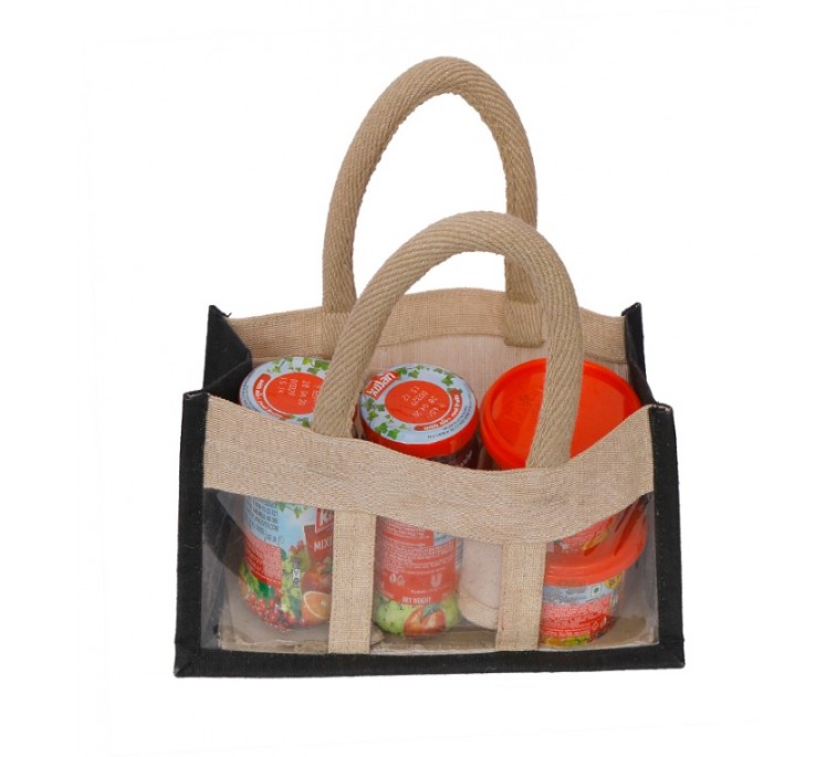 Bottle Bags
