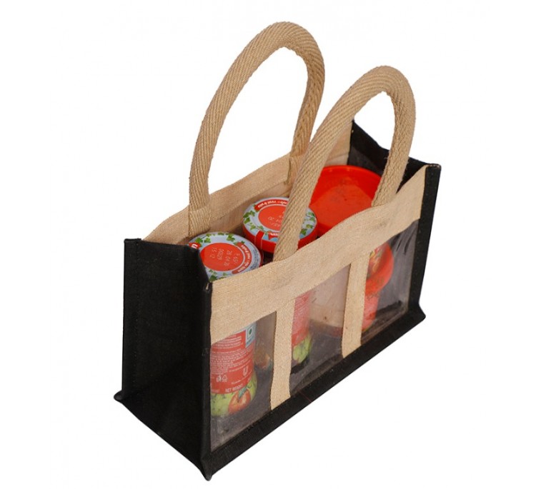 Bottle Bags