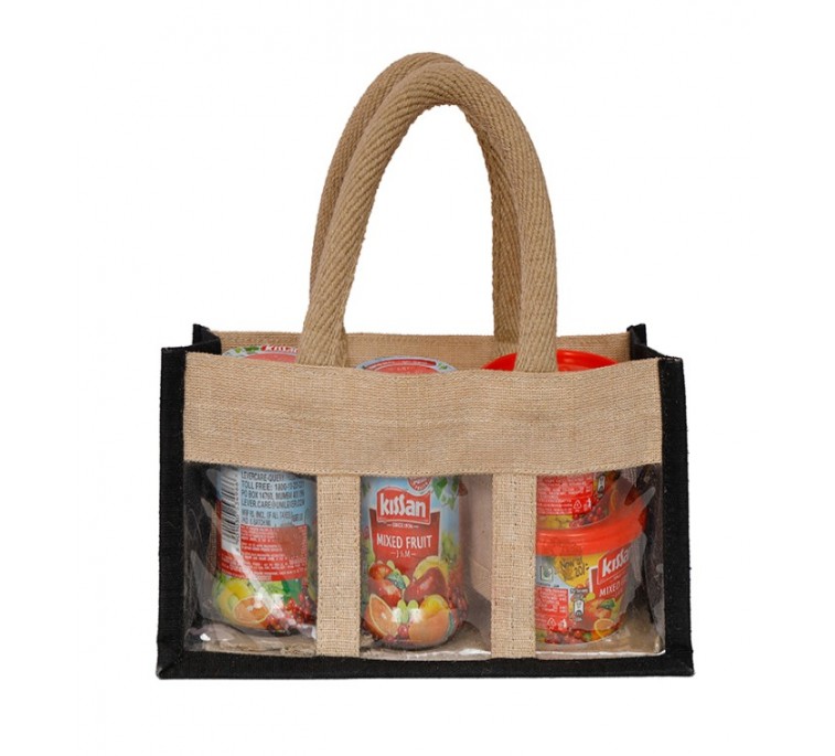 Bottle Bags