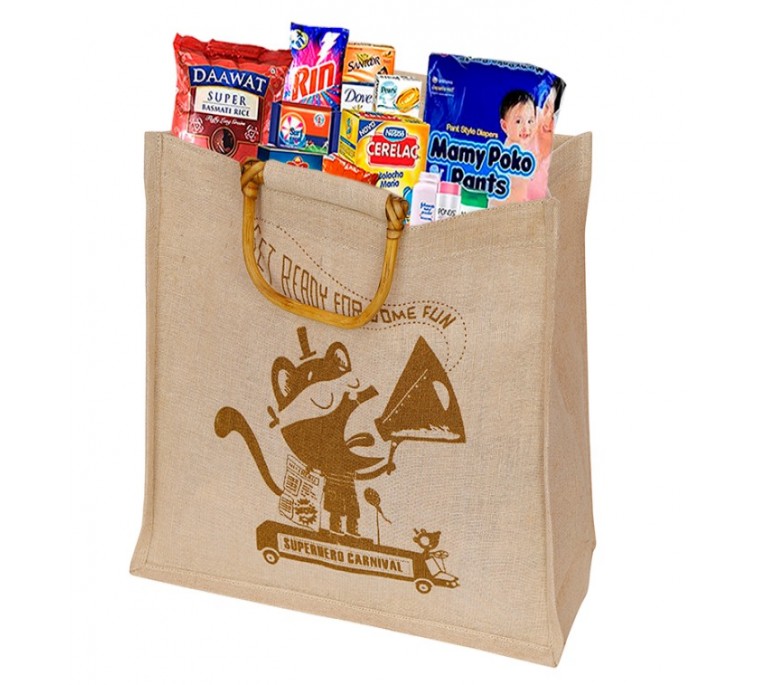 Shopping/Grocery Bags