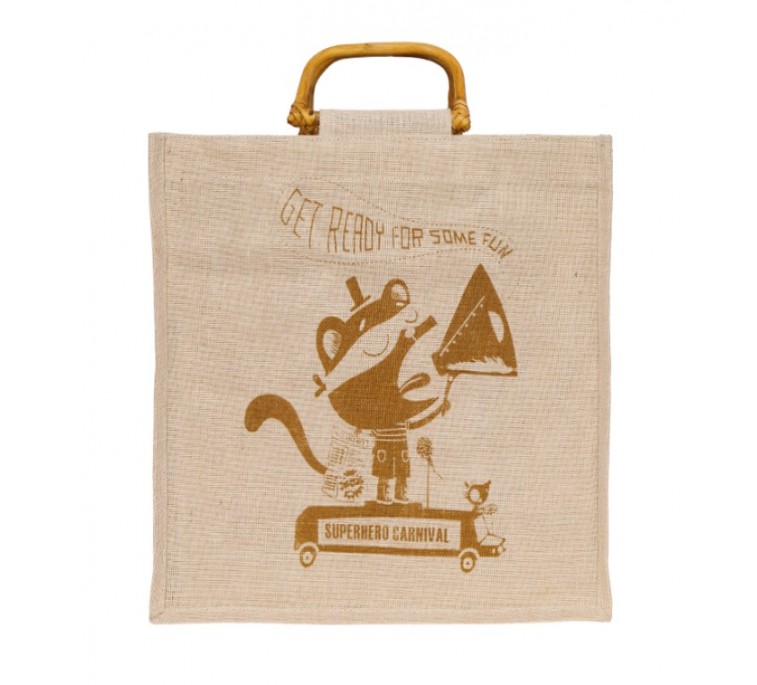 Shopping/Grocery Bags