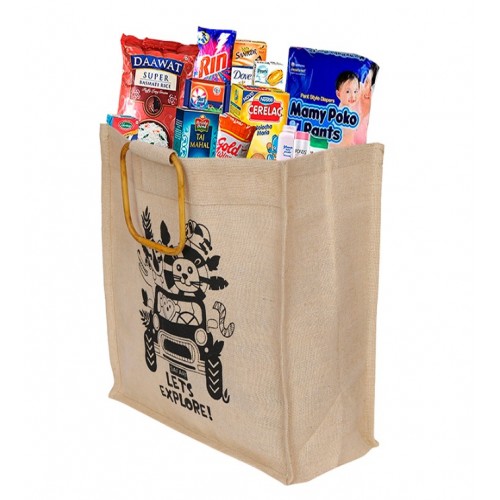 Shopping/Grocery Bags
