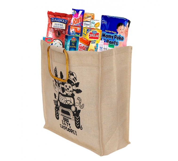 Shopping/Grocery Bags