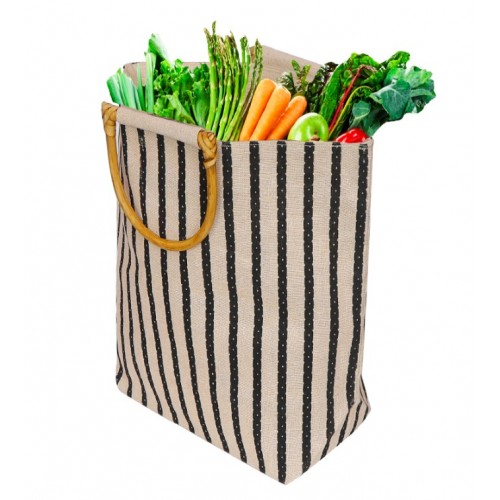 Jute Grocery Bags