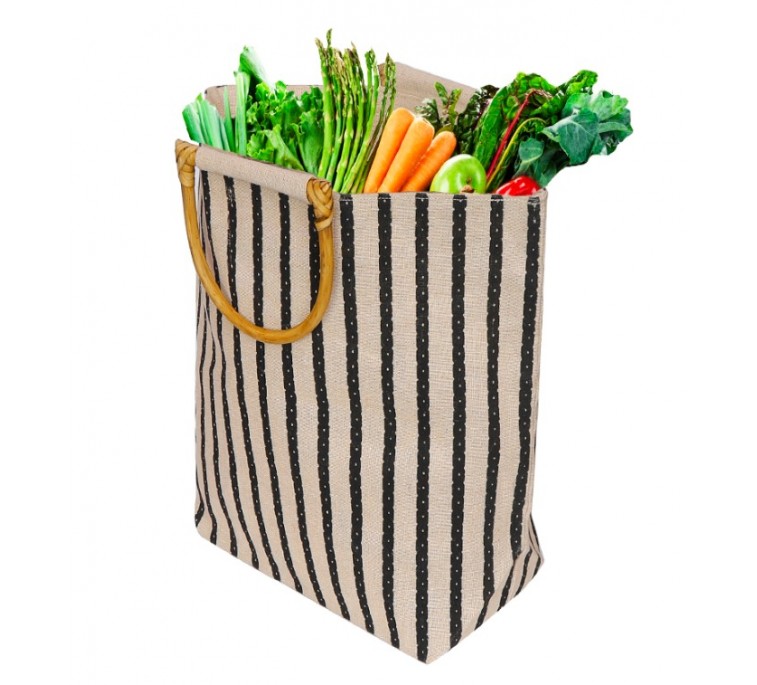 Jute Grocery Bags