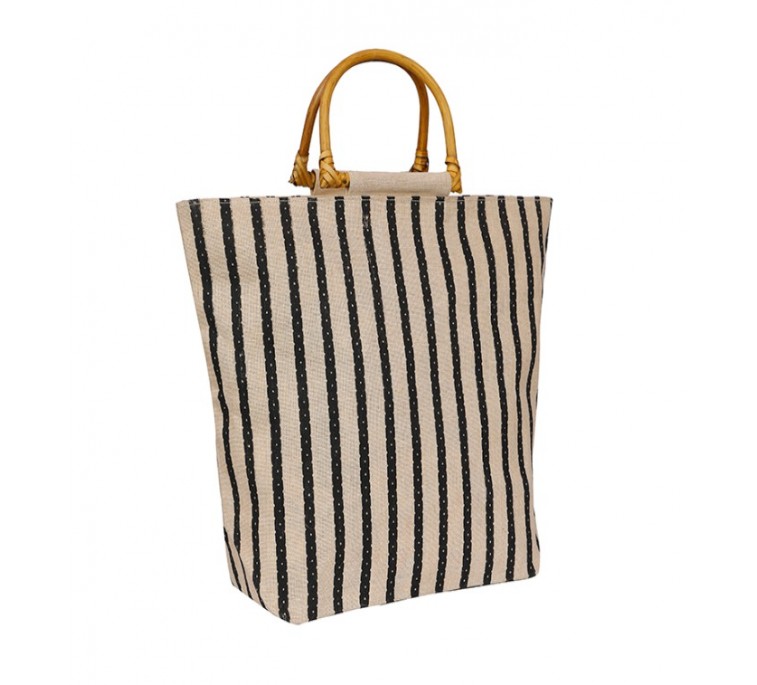 Jute Grocery Bags