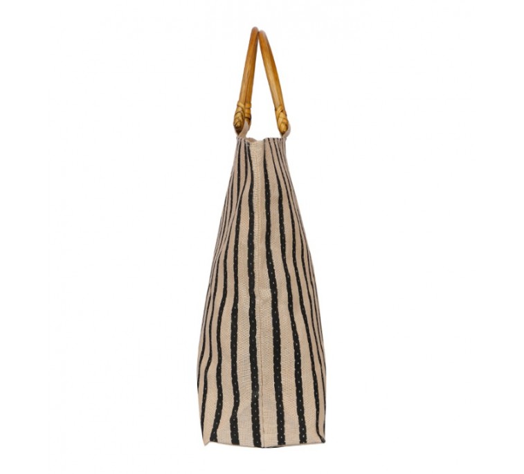 Jute Grocery Bags