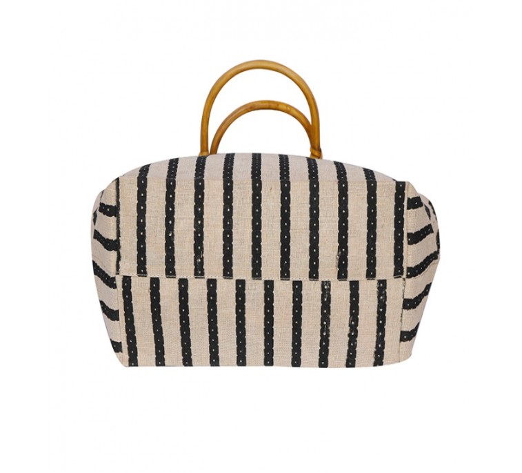 Jute Grocery Bags