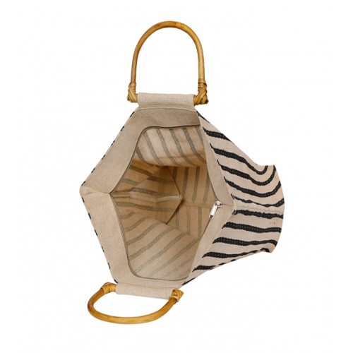 Jute Grocery Bags