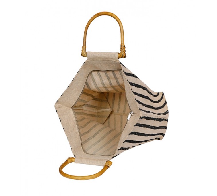 Jute Grocery Bags