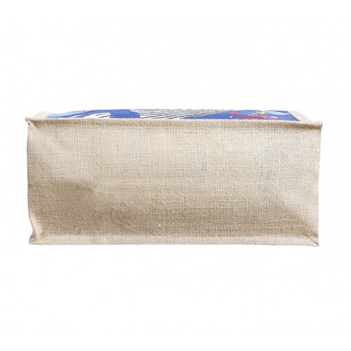 Jute Grocery Bags