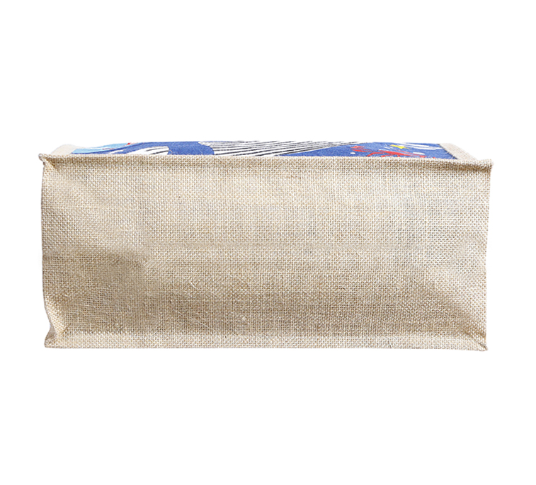 Jute Grocery Bags