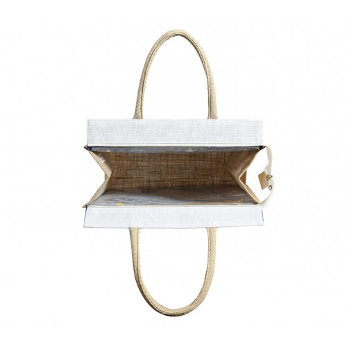 Jute Grocery Bags