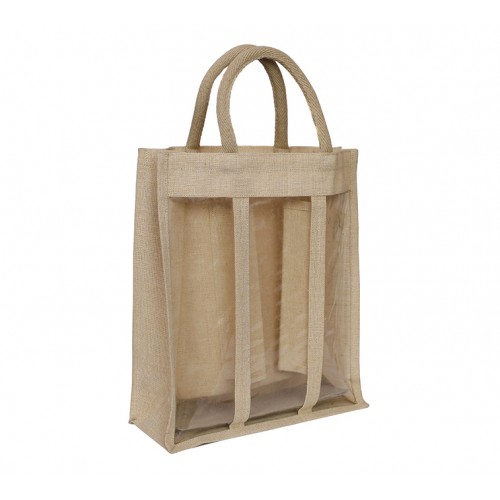 3 bottle bag