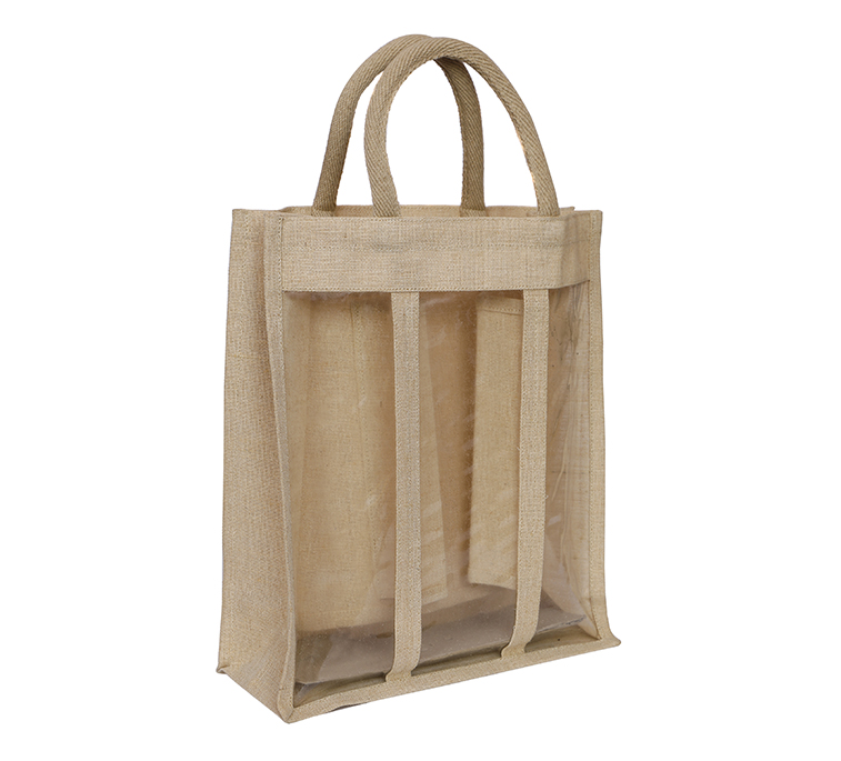 3 bottle bag