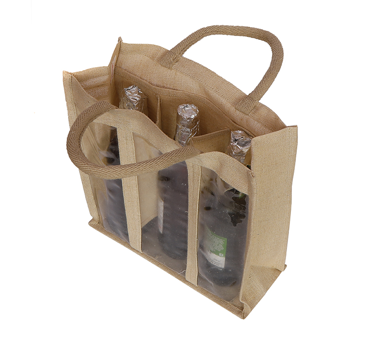 3 bottle bag