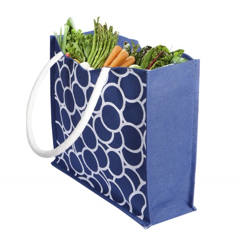 Jute Grocery Bags