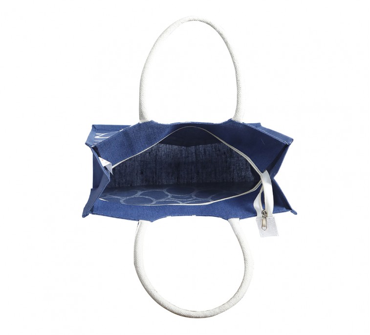 Jute Grocery Bags