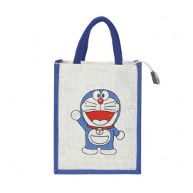 Doremon lunch bag