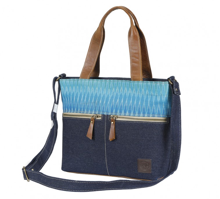 Canvas Bags