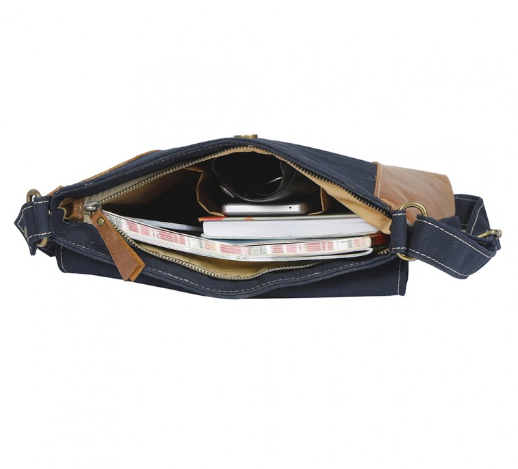 Canvas Bags