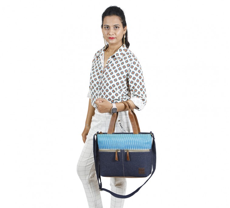 Canvas Bags