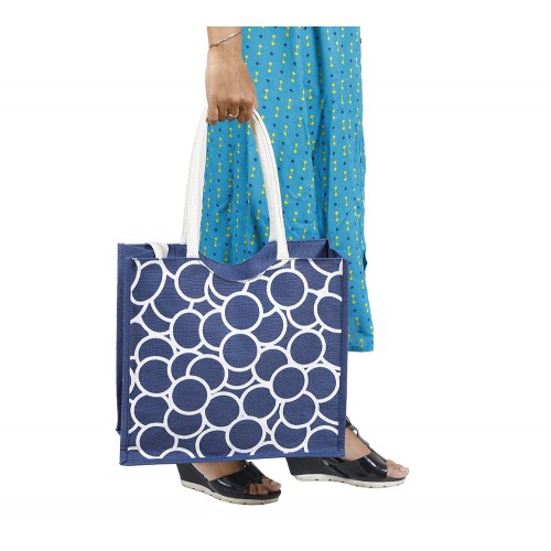 Jute Grocery Bags