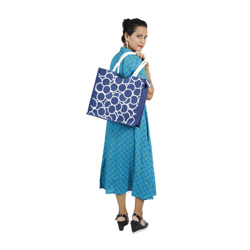 Jute Grocery Bags