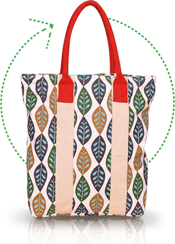 Why should we choose Jute, Juco and Cotton